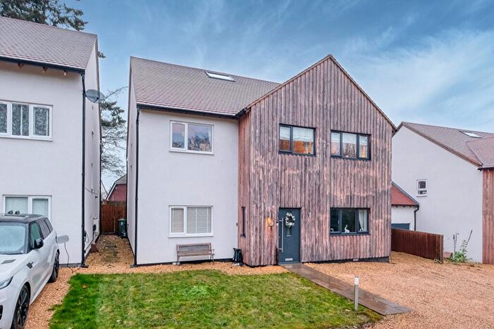 5 Bedroom Detached House For Sale In Torrs Close, Redditch, B97