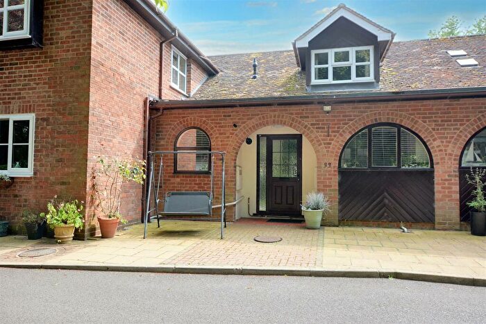 2 Bedroom Bungalow For Sale In Maple Cottages, Risley, Derbyshire, DE72