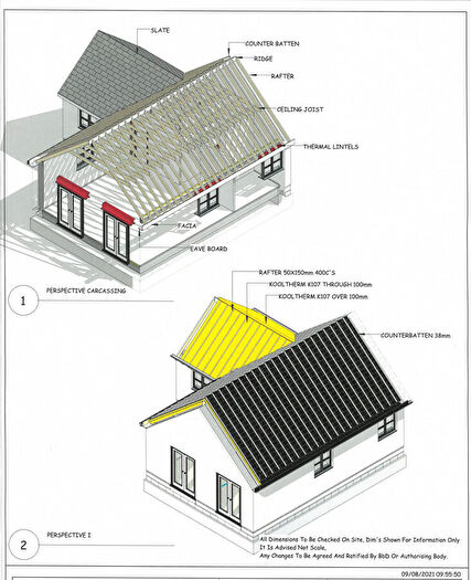 Land For Sale In Church Street, Didcot, OX11