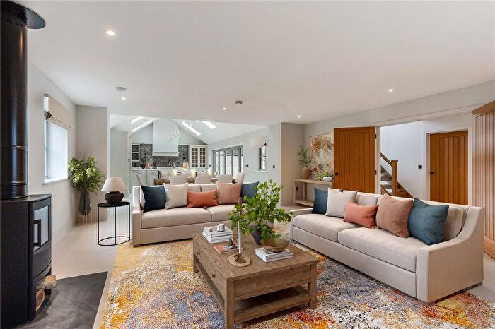 4 Bedroom Detached House For Sale In The Barns, Compton Dundon, TA11