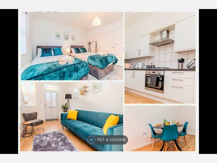 2 Bedroom Semi-Detached House To Rent In Somerset Street, Northampton, NN1