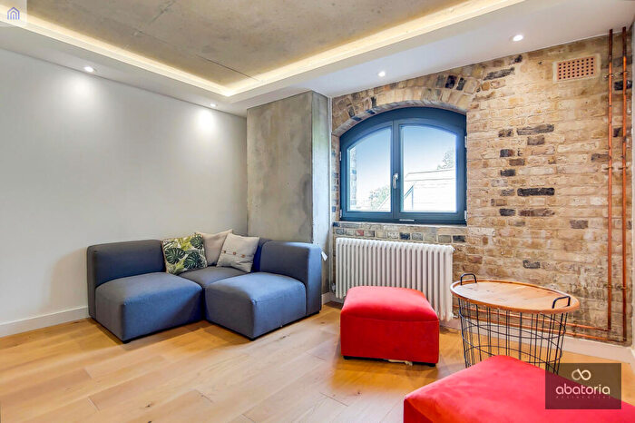 1 Bedroom Apartment To Rent In Reardon Path, London, E1W