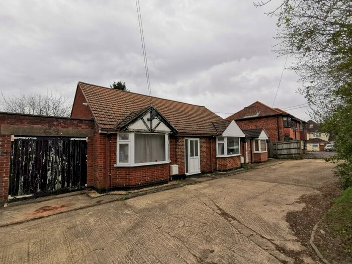 1 Bedroom Apartment To Rent In Botley, Oxford, OX2