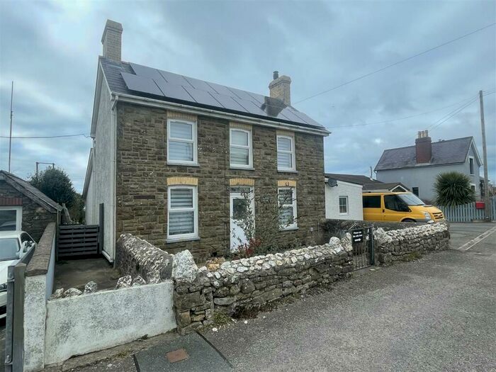 3 Bedroom House For Sale In Tanygroes, Cardigan, SA43