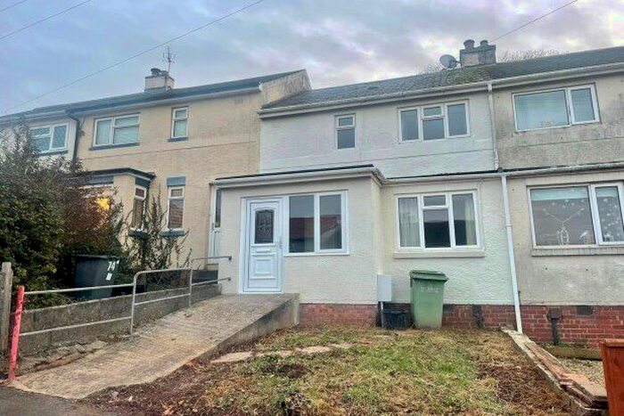 3 Bedroom Property To Rent In Longstone Road, Paignton, TQ4