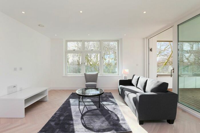 2 Bedroom Flat To Rent In Sterling Way, Jewel House, N7