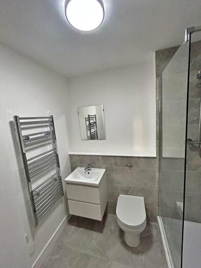 1 Bedroom Apartment To Rent In Richmond Road, Cardiff(City), CF24