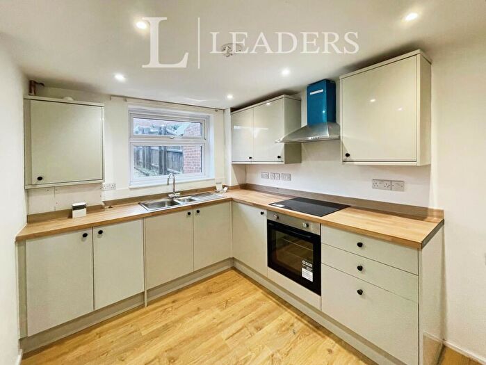 2 Bedroom Semi-Detached House To Rent In Eagles Drive, Melton Mowbray, LE13