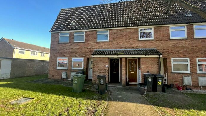 2 Bedroom Apartment To Rent In Wesley Drive, Weston-super-Mare, BS22