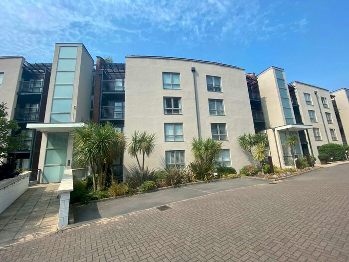 2 Bedroom Flat To Rent In City Point, Standard Hill, Nottingham, NG1