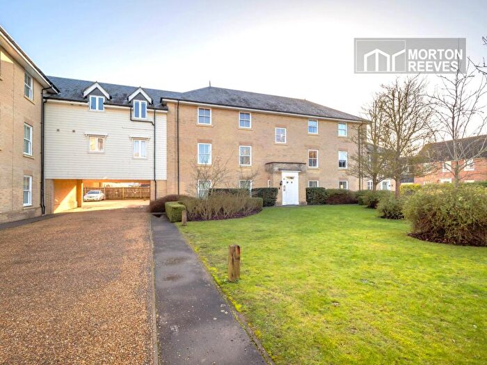 2 Bedroom Flat For Sale In Ryefield Road, Mulbarton, NR14