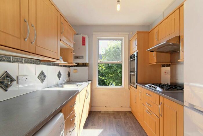 1 Bedroom Flat To Rent In Albert Road, Mitcham, CR4