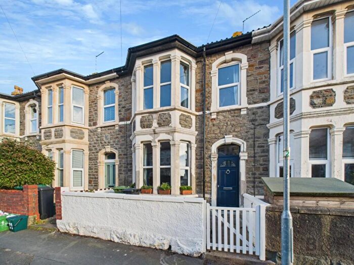 4 Bedroom Terraced House For Sale In Seymour Road, Staple Hill, Bristol, BS16