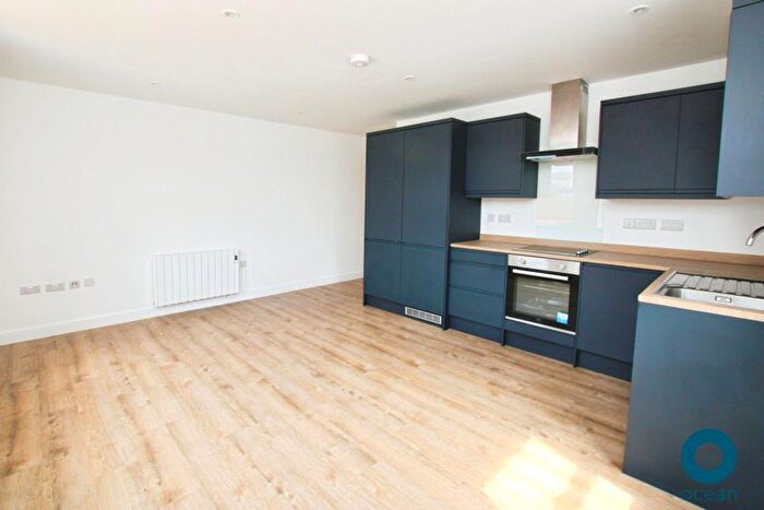 2 Bedroom Flat To Rent In Lodge View Apartments- Fishponds, BS16