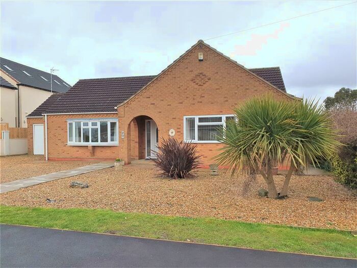 3 Bedroom Detached Bungalow To Rent In Front Road, Murrow, Wisbech, PE13