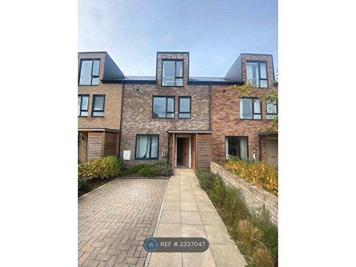 5 Bedroom Terraced House To Rent In Crome Road, Bristol, BS7