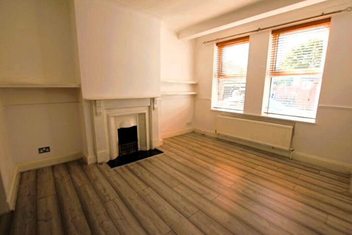 3 Bedroom Terraced House For Sale In Hanbury Road, Tottenham Hale, London, N17