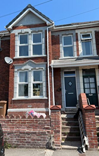3 Bedroom Terraced House To Rent In Wyndham Terrace, Newport, NP11