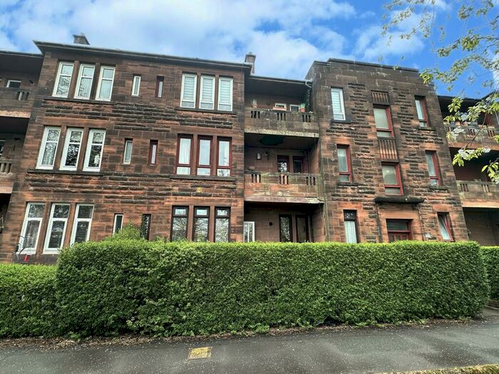 3 Bedroom Flat To Rent In Great Western Road, Anniesland, Glasgow - No Hmo - Available Now, G13