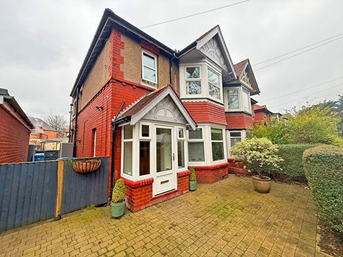 1 Bedroom Flat For Sale In Peasholm Drive, Scarborough, YO12