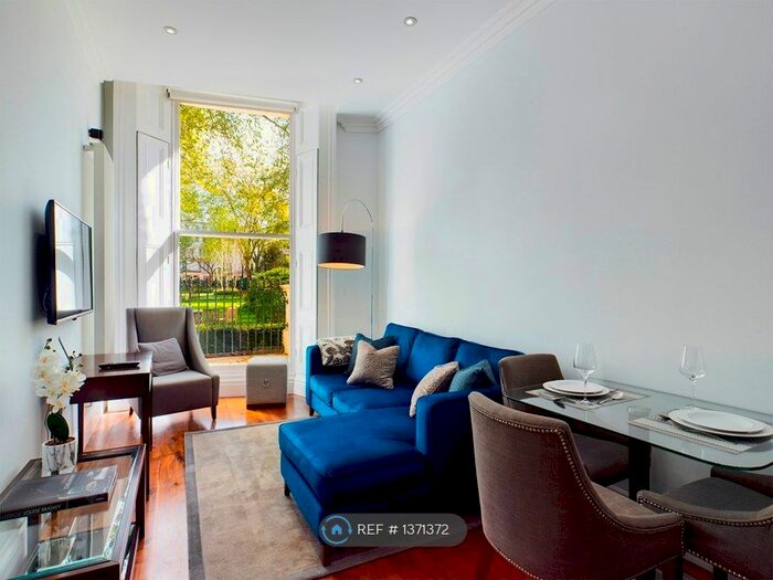 1 Bedroom Flat To Rent In Garden House, London, W2