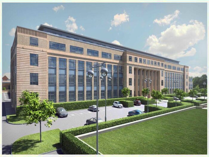 1 Bedroom Flat To Rent In The Card House, Bingley Road, Bradford, West Yorkshire, BD9