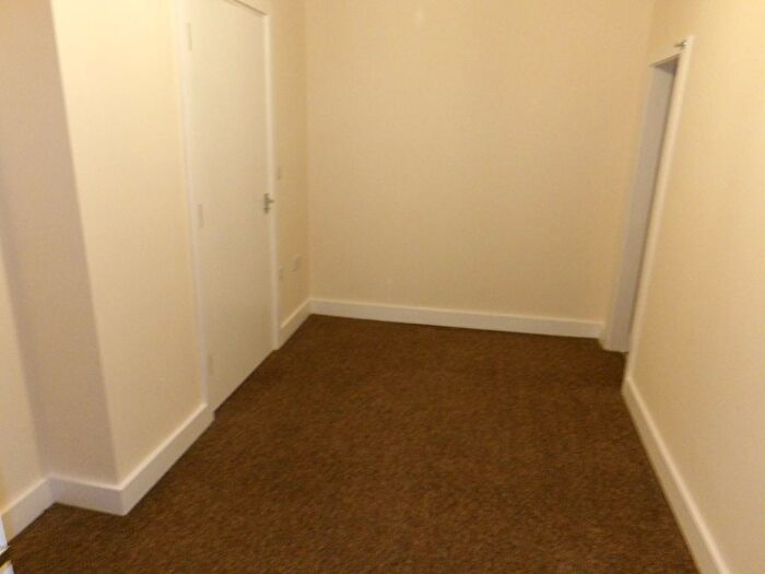 1 Bedroom Property To Rent In A Carter Street, Uttoxeter, ST14