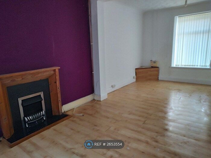 3 Bedroom Terraced House To Rent In Llanelli, Llanelli, SA15