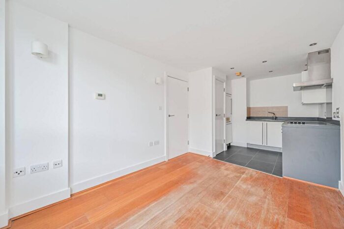 1 Bedroom Flat For Sale In Building, Woolwich Riverside, London, SE18