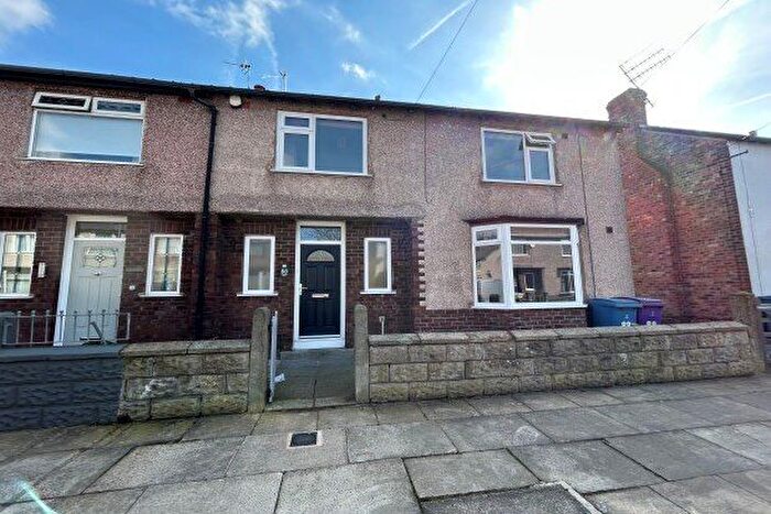 3 Bedroom Property To Rent In Ferndale Road, Liverpool, L15