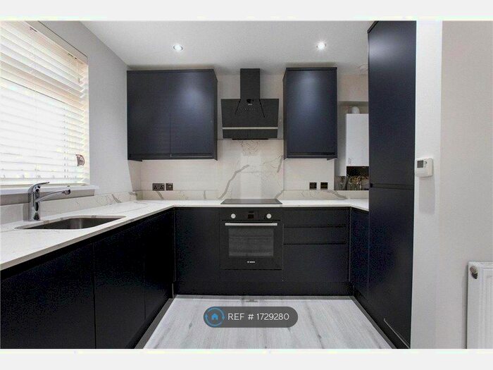 1 Bedroom Flat To Rent In London, London, N3