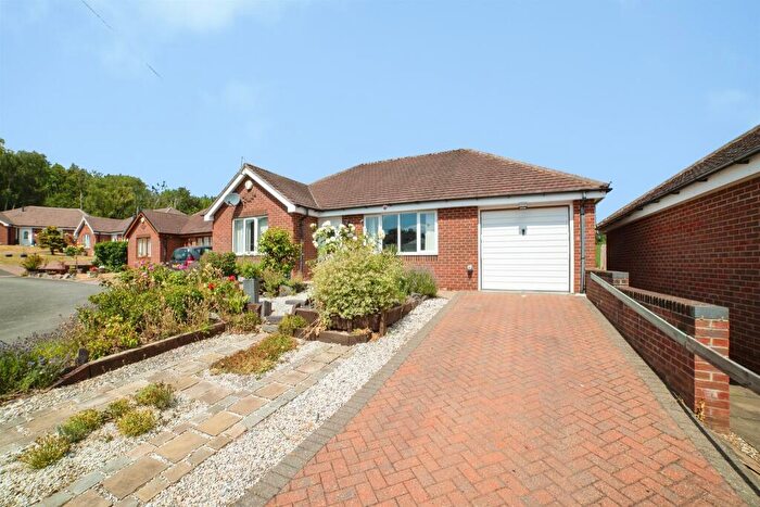 2 Bedroom Detached Bungalow For Sale In Main Road, Morton, Alfreton, DE55