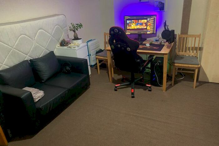 1 Bedroom Flat To Rent In Blackhorse Lane, Walthamstow E17