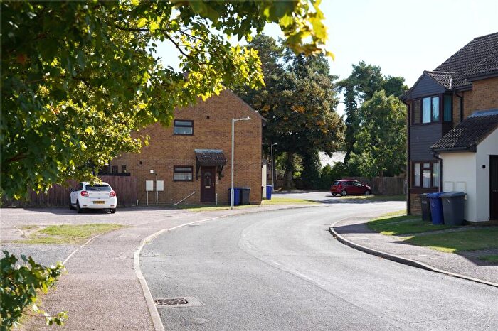 1 Bedroom Apartment For Sale In Lapwing Court, Mildenhall, Bury St. Edmunds, Suffolk, IP28