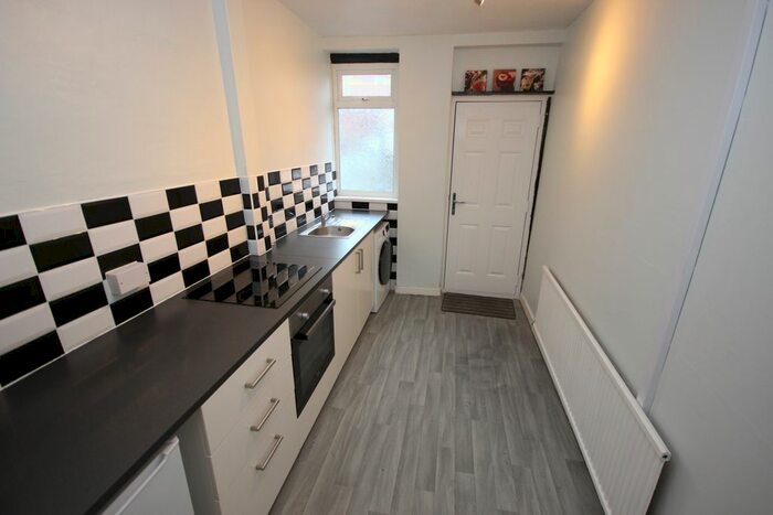 2 Bedroom Terraced House To Rent In Esther Street, Oldham OL4