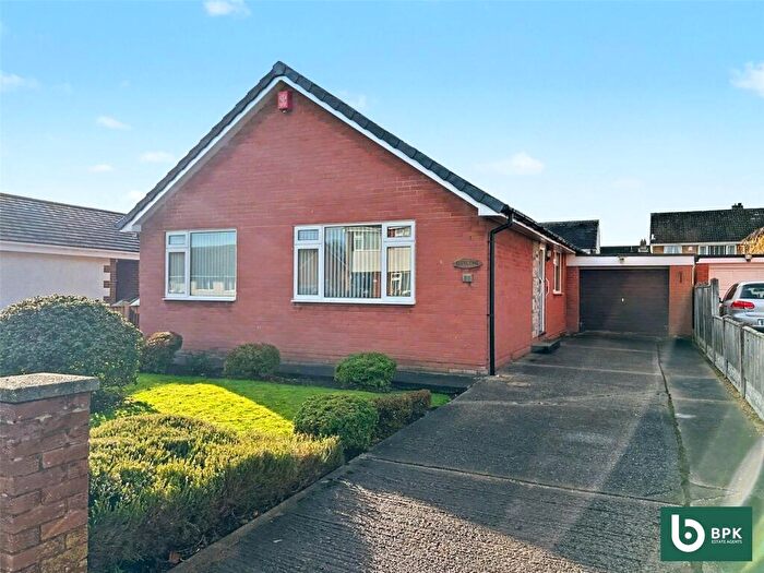 3 Bedroom Detached House For Sale In Nairn Way, Carlisle, Cumbria, CA2