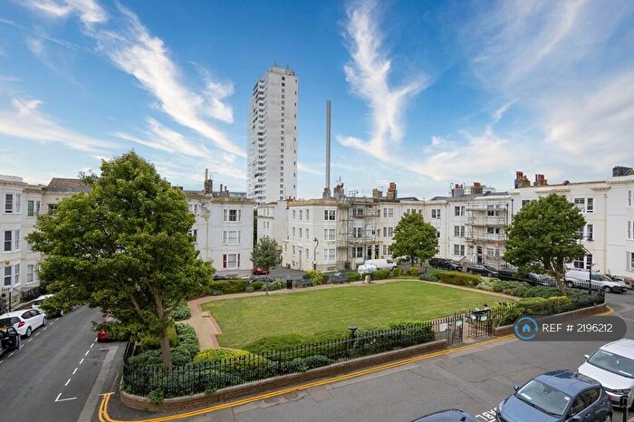 2 Bedroom Flat To Rent In Brighton, Brighton, BN1
