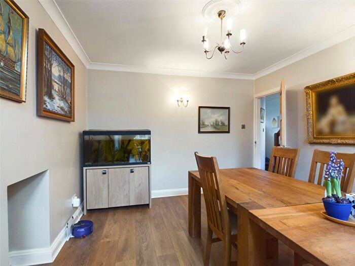 3 Bedroom Detached House For Sale In Woodbridge Road East, Ipswich, Suffolk, IP4