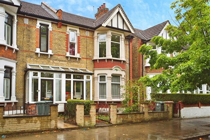 4 Bedroom End Of Terrace House For Sale In Rancliffe Road, London, E6