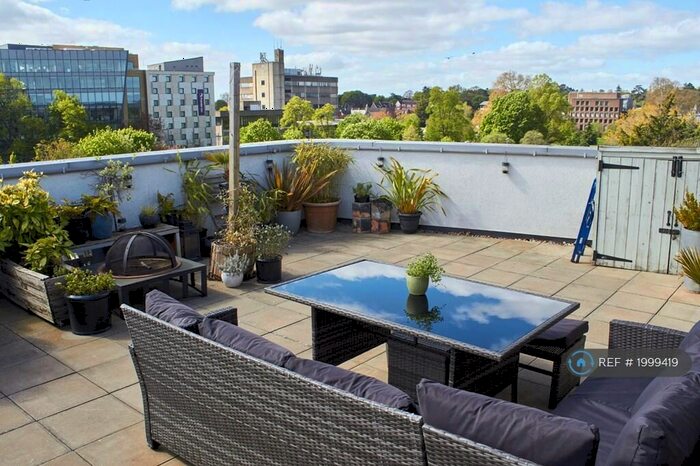 1 Bedroom Flat To Rent In Lea House, Maidenhead, SL6