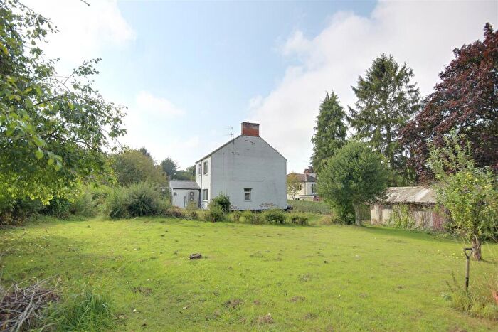 Land For Sale In New Village Road, Little Weighton, HU20