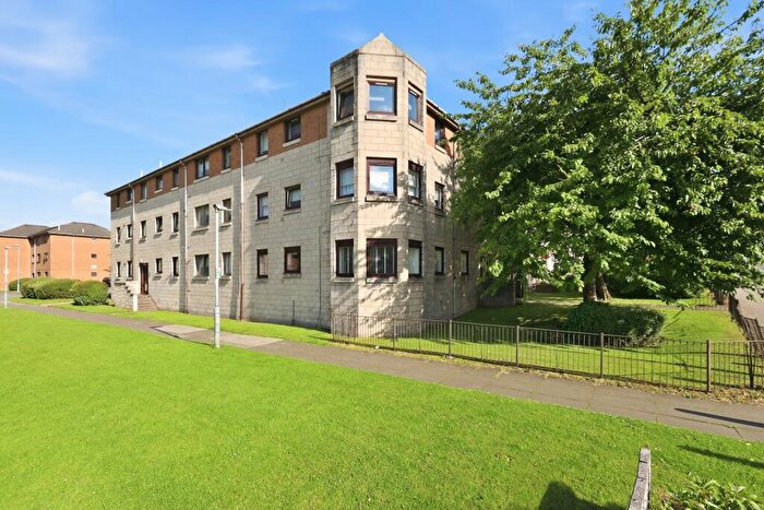 1 Bedroom Flat For Sale In Dunbeth Road, Coatbridge, ML5