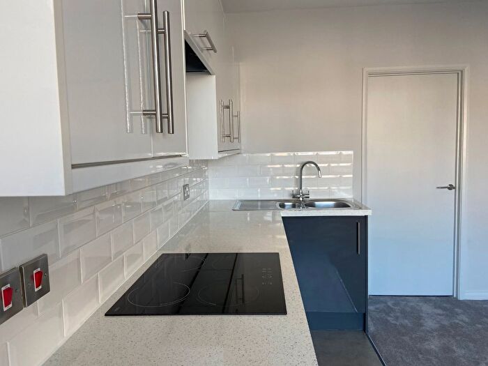 1 Bedroom Flat For Sale In Bush Mews, Arundel Road, Kemptown, Brighton., BN2