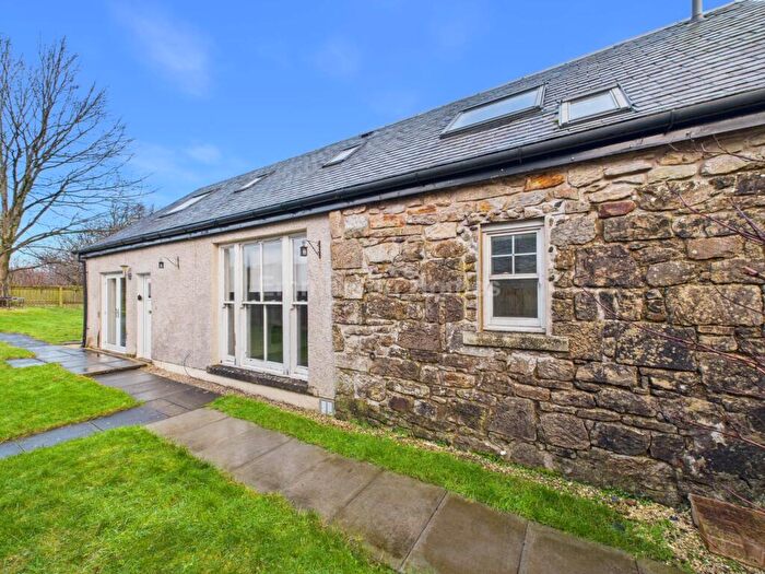 3 Bedroom Detached House To Rent In Netherjohnstone Farm, Barochan Road, Johnstone, PA5