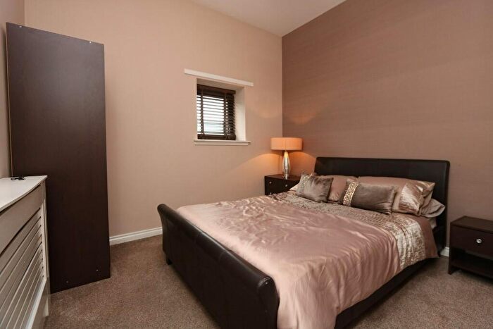 1 Bedroom Terraced House To Rent In Main Street, Bellshill, ML4