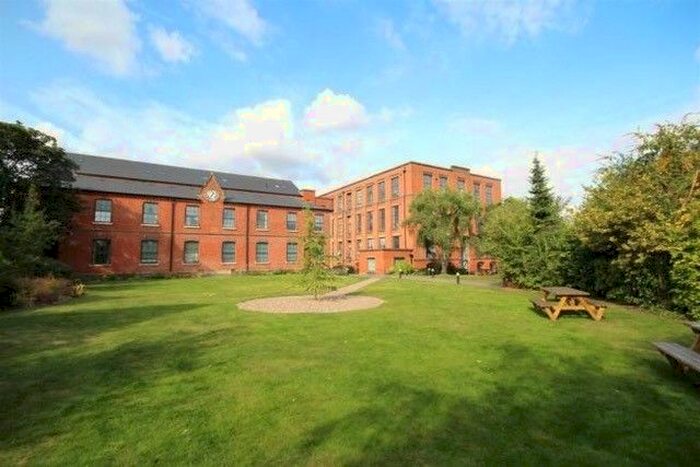 2 Bedroom Flat To Rent In Morley Street, Daybrook, Nottingham, NG5