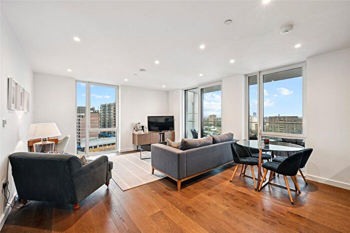 2 Bedroom Flat For Sale In Bollo Lane, London, W4