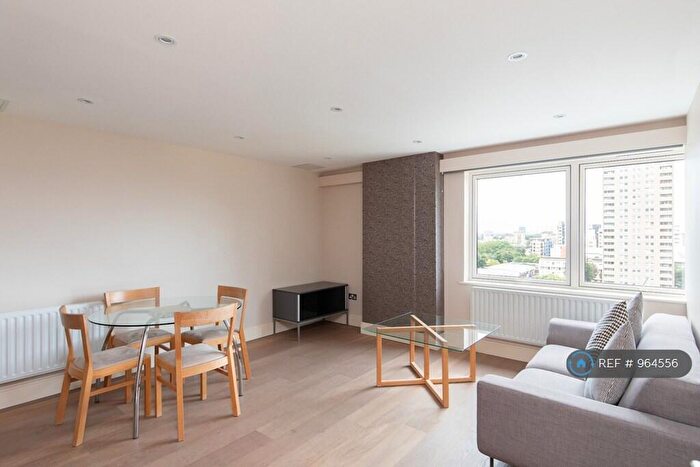 1 Bedroom Flat To Rent In Gainsborough House, London, E14