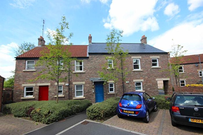1 Bedroom Apartment To Rent In The Sidings, Gilesgate, Durham, DH1
