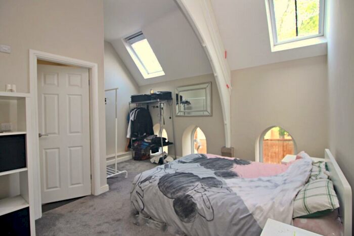 2 Bedroom Apartment For Sale In The Chapel Rochdale Road, Edenfield, Ramsbottom, Bury, BL0